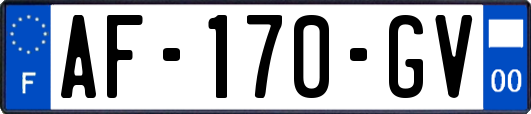 AF-170-GV