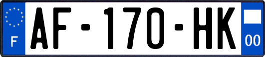 AF-170-HK