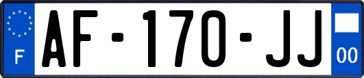 AF-170-JJ