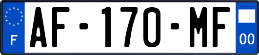 AF-170-MF