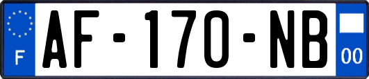 AF-170-NB