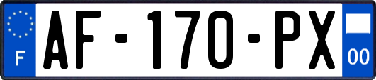 AF-170-PX