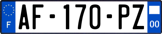 AF-170-PZ