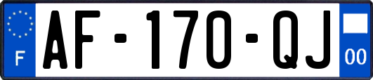 AF-170-QJ