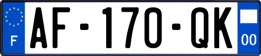 AF-170-QK