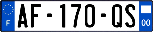 AF-170-QS