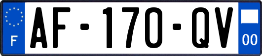 AF-170-QV