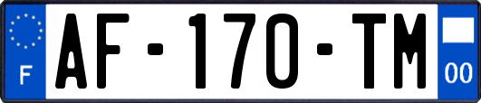 AF-170-TM