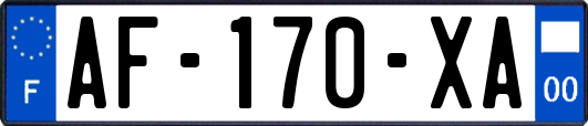 AF-170-XA