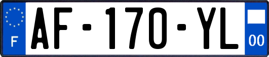 AF-170-YL