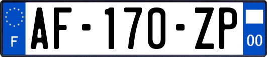 AF-170-ZP