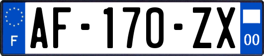 AF-170-ZX