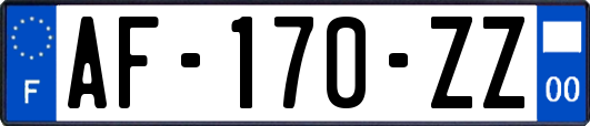 AF-170-ZZ