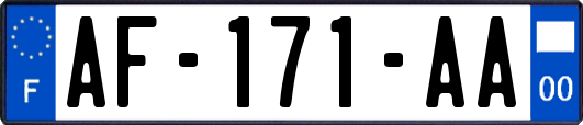 AF-171-AA