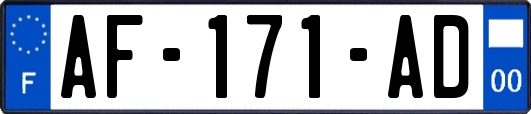 AF-171-AD