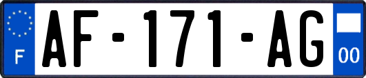 AF-171-AG