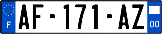 AF-171-AZ