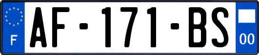 AF-171-BS