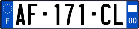 AF-171-CL