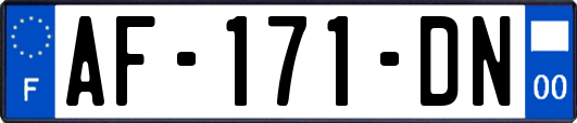 AF-171-DN