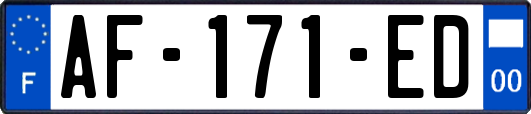 AF-171-ED