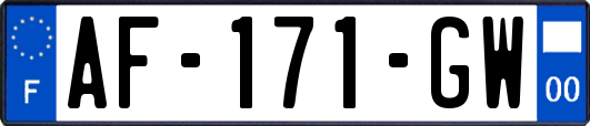 AF-171-GW