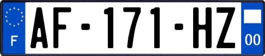 AF-171-HZ