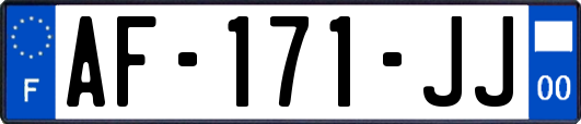 AF-171-JJ