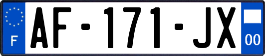 AF-171-JX