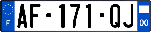 AF-171-QJ