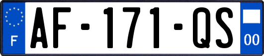 AF-171-QS