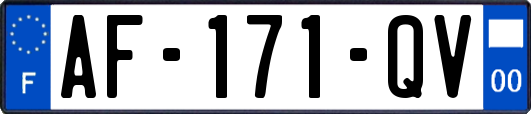 AF-171-QV