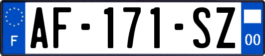 AF-171-SZ