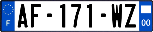 AF-171-WZ