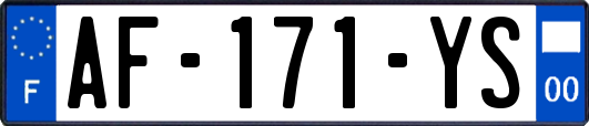 AF-171-YS