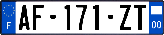 AF-171-ZT