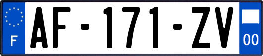 AF-171-ZV