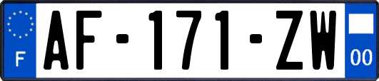 AF-171-ZW