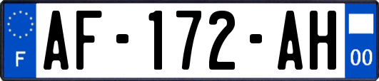 AF-172-AH