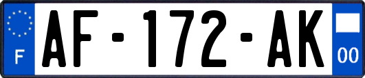 AF-172-AK