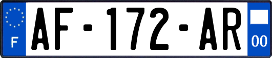 AF-172-AR