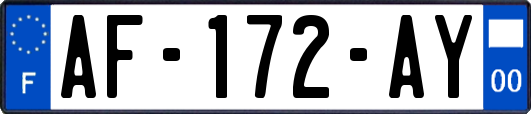 AF-172-AY