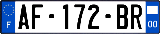 AF-172-BR