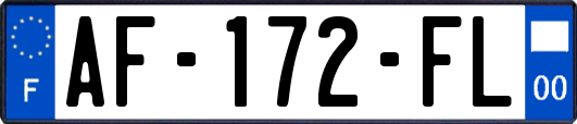 AF-172-FL