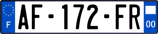 AF-172-FR