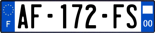 AF-172-FS