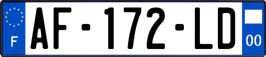 AF-172-LD