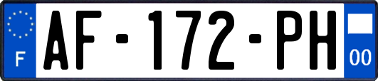 AF-172-PH