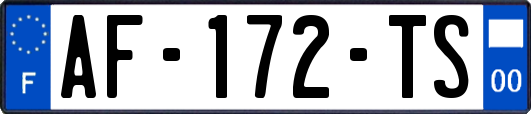 AF-172-TS