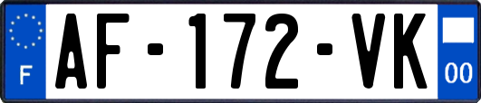 AF-172-VK